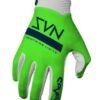Guantes SEVEN Zero Contour - flo green