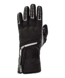 Guantes (Textil) RST STORM 2 WP Negro