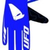 Guantes UFO Skill Radial - azul