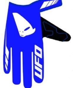 Guantes UFO Skill Radial - azul