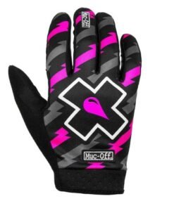 Guantes de bicicleta Muc-Off BOLT