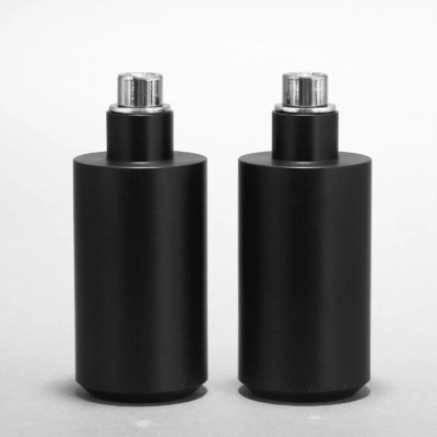 Topes Anticaídas YAMAHA FZ1 Fazer 1000 NEGRO 2001 - 2012
