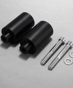 Topes Anticaídas YAMAHA FZ1 Fazer 1000 NEGRO 2001 - 2012