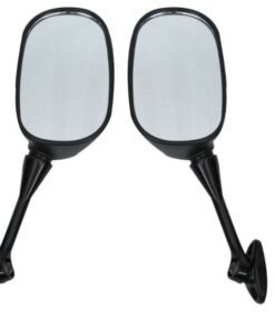 Retrovisores Espejos compatible con modelos Honda CBR600RR CBR600F CBR1000RR CBR250R CB1300S