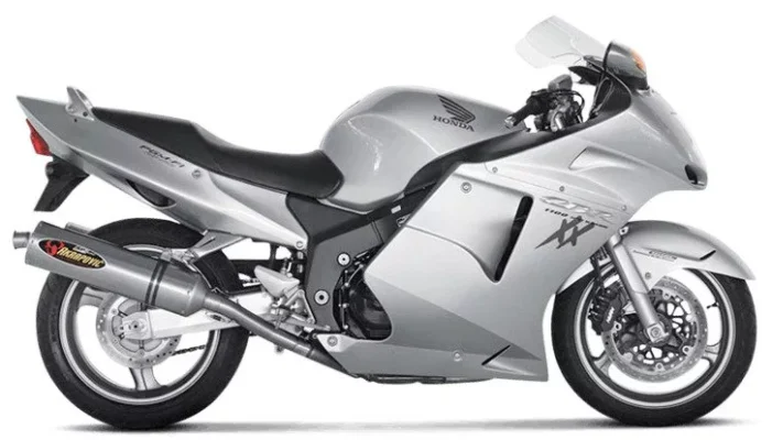 Honda-CBR1100XX-2007