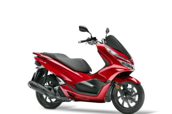Honda PCX 125