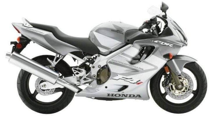 Honda-cbr600f-2005