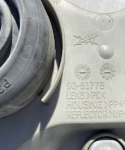 Faro suzuki burgam 200 tyc 90-5177 Faro suzuki burgam 200 tyc 90-5177