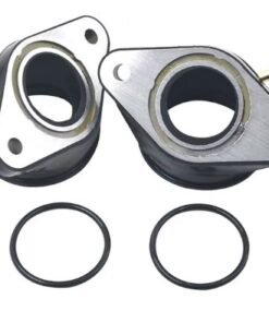 Interfaz de carburador para YAMAHA XV400 Virago XV500 XV535 XV 400 500 535