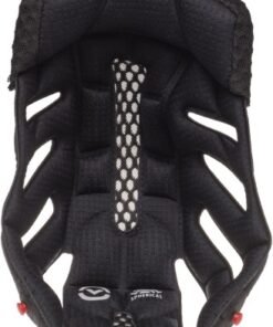 Interior BELL MOTO-10 Negro, Talla XL