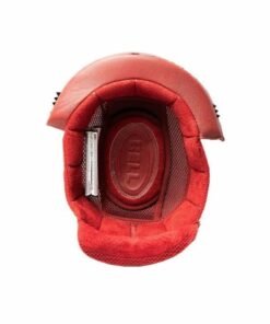 Interior Bell Bullitt OXBLOOD, Talla XXL