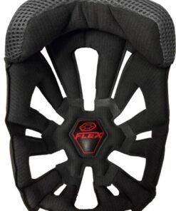 Interior Bell MOTO-9 Infantil Negro