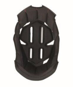 Interior Bell STAR Negro