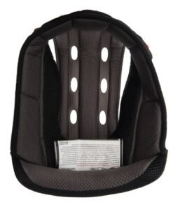 Interior superior BELL MX-9 Adventure negro