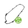 Junta de la tapa variador para honda PXC SH 125 150 (2010-2020)