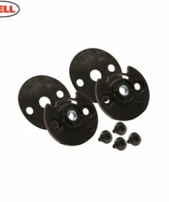 KIT DE PASADORES PARA BISAGRA BELL BULLITT