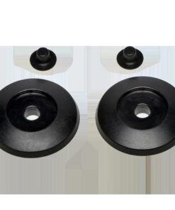 KIT DE PASADORES PARA TAPA DE BISAGRA BELL MX-9 ADVENTURE (2 UNIDADES)