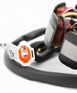 ALTERNADOR ESTATOR STATOR KTM KTM 250 400 450 520 525 HUSQVARNA TE 250 300