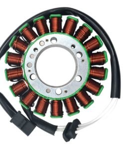 Alternador Kawasaki ER6N ER6F ER650