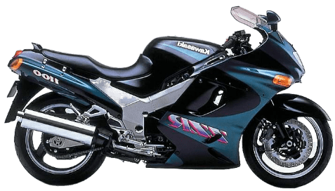 Kawasaki-ZZR-1100-93