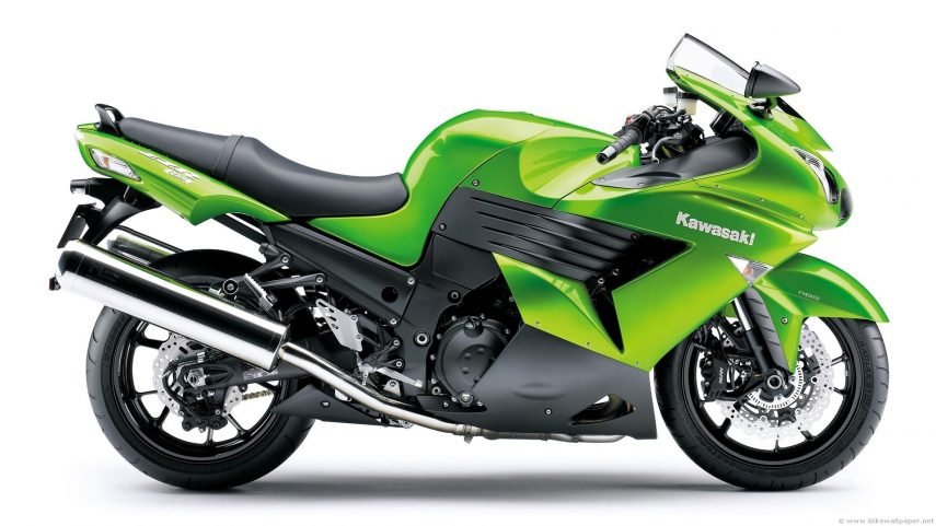 Kawasaki ZZR1400 repuestos oferta