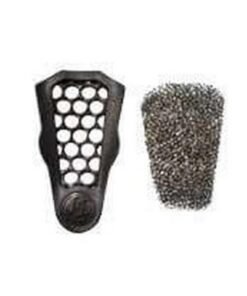 Kit Rejilla anti polvo casco Just1 J12