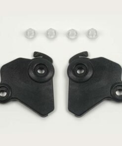 Kit de mecanismos Pantalla ARAI (Sistema VAS-VC), Transparente