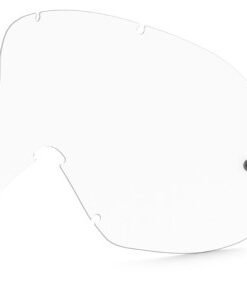 Lente OAKLEY LEXAN O-FRAME 2,0,  Transparente