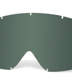 Lente OAKLEY LEXAN XS O-FRAME,  Ahumado Oscuro