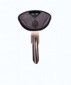 llave Llave de motocicleta para modelos BMW C650GT C600 SPORT C1-200 C1 C650 GT C 600 650 en blanco, reemplazo sin cortar
