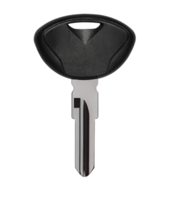 Llave de motocicleta BMW C650GT C600 SPORT C1-200 C1 C650 GT C 600 650 en blanco reemplazo sin cortar