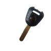 Llave virgen para Honda CB500X CB650F CBR250RR CBR400RR CBR600RR CBR1000RR