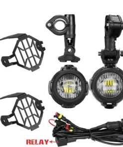 Luz-antiniebla-delantera-para-motocicleta-piezas-de-luces-de-conducci-n-Led-para-BMW-R1200GS-R