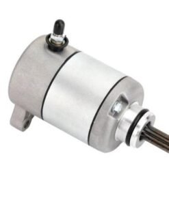 MOTOR DE ARRANQUE HONDA CBR 125 R (2011-2018)