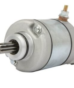 Motor de Arranque Honda CRF 250 X MOTOR DE ARRANQUE HONDA CRF 250 X 2004-2016