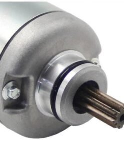 Motor de Arranque Honda Shadow 125 MOTOR DE ARRANQUE HONDA SHADOW 125 (1999-2007) VARADERO 125(2001-2011)