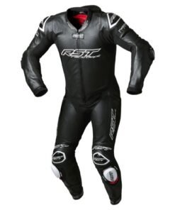 Mono de piel RST V4.1 Evo Kangaroo Airbag CE hombre