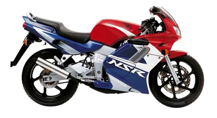 NSR-125-honda-1995-2000