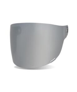 PANTALLA PLANA CINTA MARRÓN BELL BULLITT PLATEADO OSCURO IRIDISCENTE