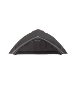 PROTECCIÓN BARBILLA BELL STAR / RACE STAR / PRO STAR COLOR NEGRO