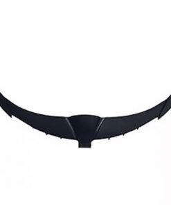 PROTECCIÓN NARIZ BELL QUALIFIER COLOR NEGRO