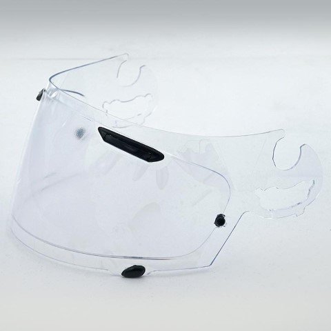 Pantalla ARAI SAI MAXIVISION, Transparente Pantalla ARAI SAI MAXIVISION, Transparente
