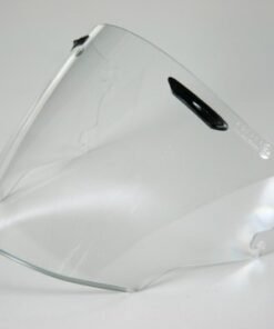 Pantalla ARAI SAMZ, Transparente