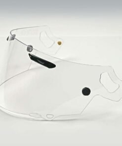 Pantalla ARAI VAS 2D, Transparente