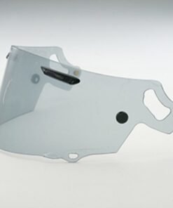 Pantalla ARAI VAS-V 2D, Ahumado Claro