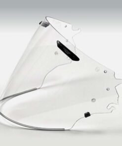 Pantalla ARAI VAS-Z, Transparente