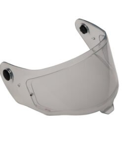 Pantalla Bell Panovision Serie Star 2016 SRT Modular SRT Pinlock transparente con soporte Tear Off