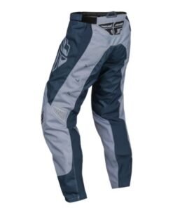 Pantalón FLY RACING F-16 - Artic Grey Stone espalda 8007995025