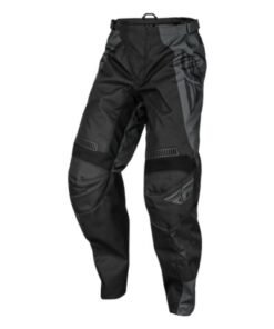 Pantalón FLY RACING F-16 - Negro Antracita