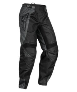 Pantalón FLY RACING F-16 - Negro Antracita
